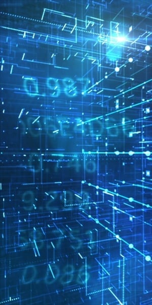Easy & Secure Data Submission