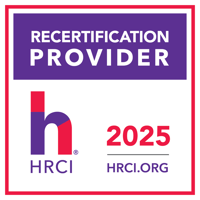 2025 HRCI Recertification Provider Seal (1) 1