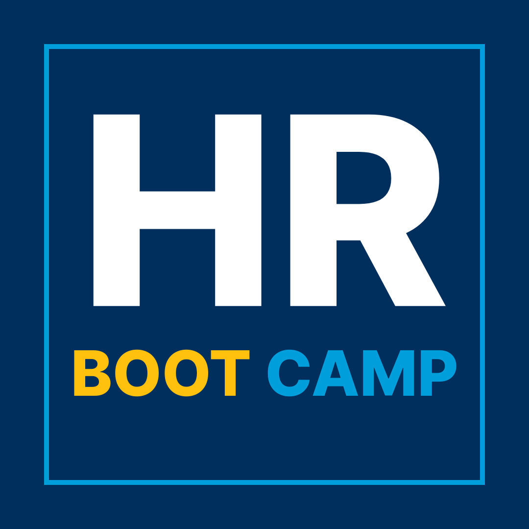 HRBootCamp