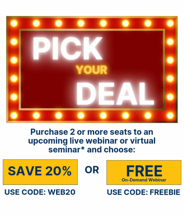 Pick Your Deal-1