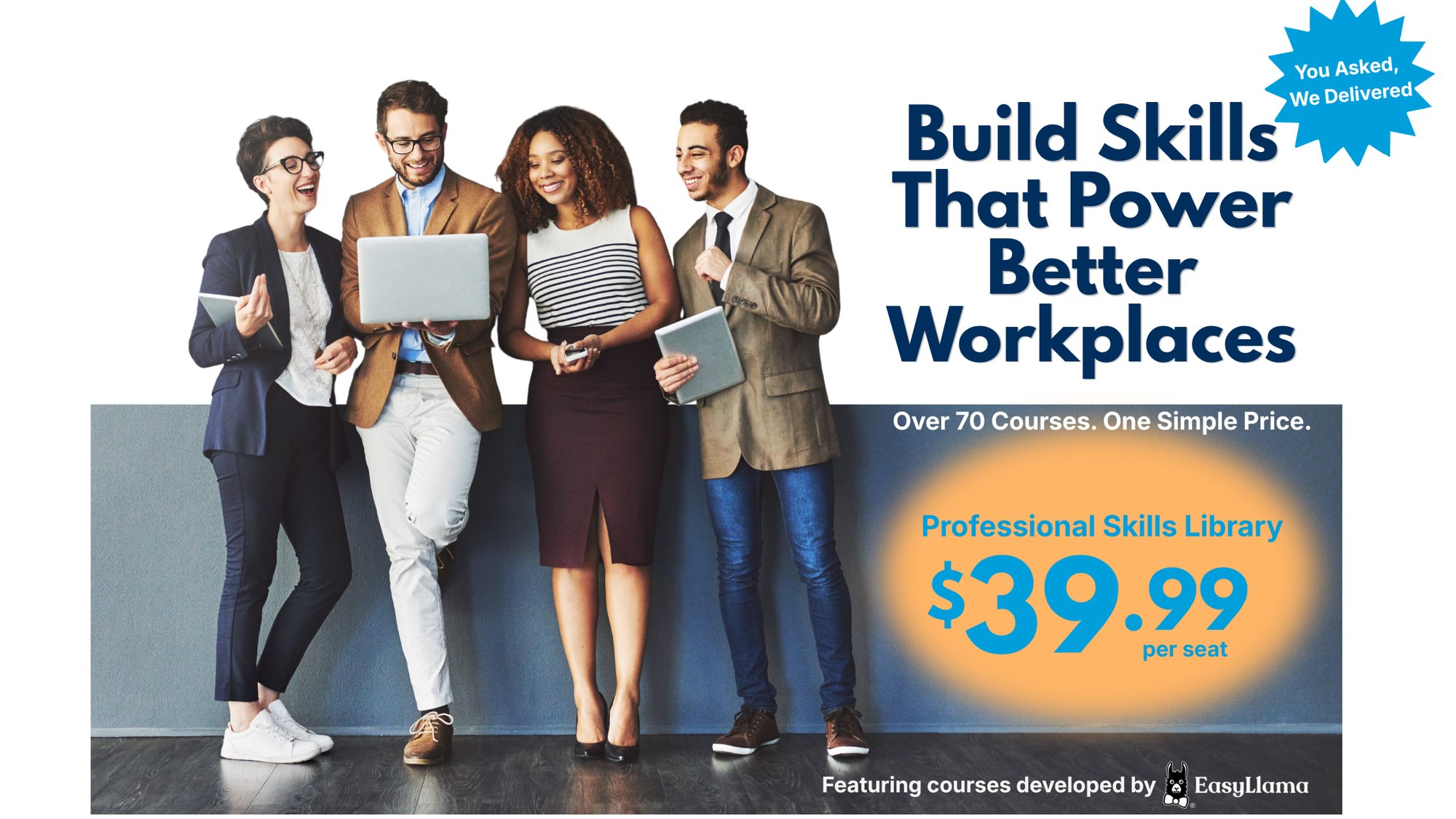 Professional Skills Library (10)