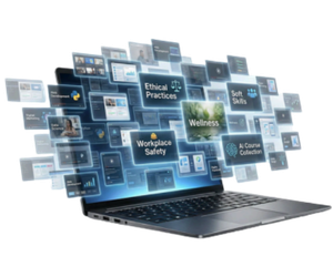 Professional Skills Library Image Professional Skills Library Image