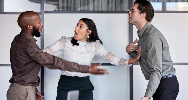 Workplace violence 2 Workplace violence 2