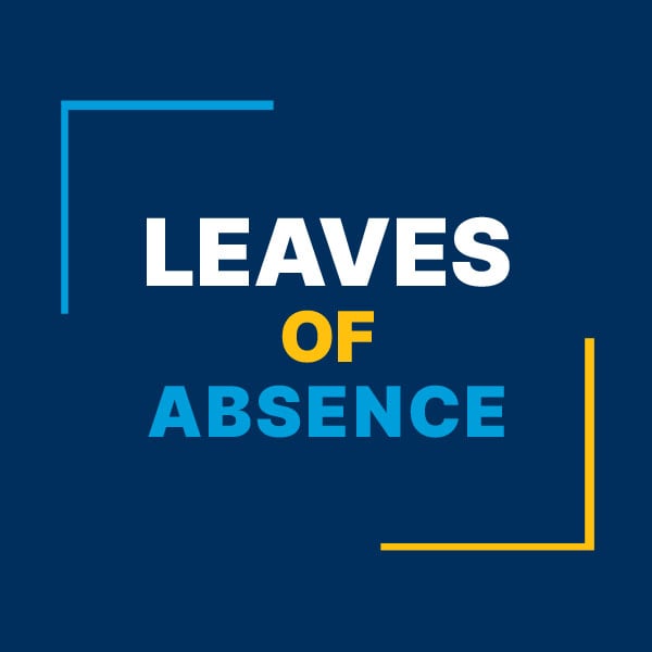 Leaves of Absence  